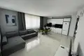 Квартира 3 комнаты  Аланья, Турция