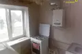 Mieszkanie 1 pokój 31 m² Lapicki selski Savet, Białoruś