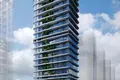 Complejo residencial Reportage Tower