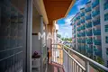 1 bedroom apartment 39 m² Sunthonphu, Thailand