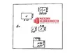 Дом 2 комнаты 47 м² Сопоцкинский сельский Совет, Беларусь