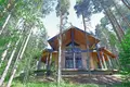 Chalet 2 bedrooms 160 m² Karstula, Finland