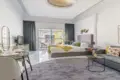 2 room Studio apartment 46 m² in Dubai, United Arab Emirates
