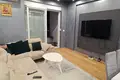 2 bedroom apartment 59 m² Budva, Montenegro