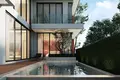 3 bedroom villa 188 m² Si Sunthon, Thailand