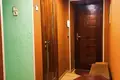 2 room apartment 42 m² Svietlahоrsk, Belarus