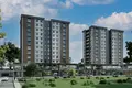 2 bedroom apartment 101 m² Bagcilar, Turkey