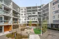 Apartamento 3 habitaciones 58 m² Helsinki sub region, Finlandia