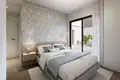 3 bedroom bungalow 163 m² Los Alcazares, Spain