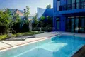Villa de tres dormitorios 306 m² Choeng Thale, Tailandia