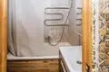 Appartement 1 chambre 40 m² Minsk, Bélarus