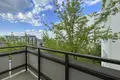 Квартира 2 комнаты 57 м² Варшава, Польша
