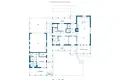 3 bedroom house 153 m² Raahe, Finland