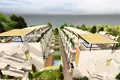 3 bedroom townthouse 203 m² Batumi, Georgia