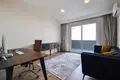 Mieszkanie 5 pokojów 260 m² Mediterranean Region, Turcja