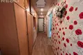 3 room apartment 66 m² Baranavichy, Belarus