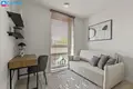 Appartement 3 chambres 44 m² Vilnius, Lituanie