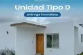 Willa 2 pokoi 68 m² Higuey, Dominikana