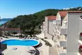 Wohnung 2 Schlafzimmer 63 m² Przno, Montenegro