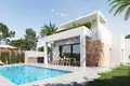 3 bedroom villa 143 m² Orihuela, Spain