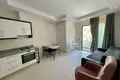 Mieszkanie 2 pokoi 50 m² w Alanya, Turcja