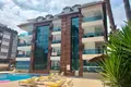 2 room apartment 50 m² Alanya, Turkey