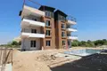 Mieszkanie 3 pokoi 100 m² Serik, Turcja