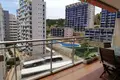 2 bedroom apartment  la Vila Joiosa Villajoyosa, Spain