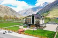 Suatis Resort Kazbegi