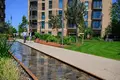 Apartamento 1 habitacion 49 m² Slough, Reino Unido