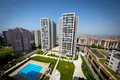 3 bedroom apartment 230 m² Bueyuekcekmece, Turkey