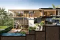 Villa de tres dormitorios 501 m² Choeng Thale, Tailandia