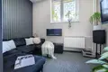 Appartement 96 m² Varsovie, Pologne