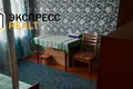 3 room apartment 58 m² Abiarouscyna, Belarus