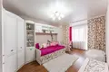 3 room apartment 66 m² Minsk, Belarus