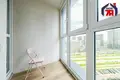 2 room apartment 39 m² Minsk, Belarus