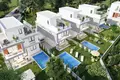 Casa 4 habitaciones 152 m² Comunidad St. Tychon, Chipre