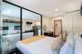 1 bedroom apartment 39 m² Phuket, Thailand