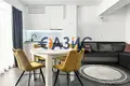 Mieszkanie 3 pokoi 118 m² Nesebyr, Bułgaria