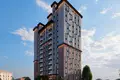 2 bedroom apartment 52 m² Kartal, Turkey