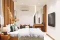 Willa 3 pokoi 333 m² Phuket, Tajlandia