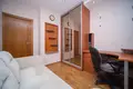 Appartement 3 chambres 65 m² Minsk, Biélorussie