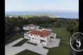 7 bedroom villa  Paliouri, Greece