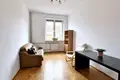 1 room apartment 30 m² Warsaw, Poland