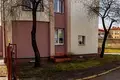 Commercial property 2 657 m² in Hrodna, Belarus