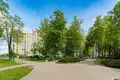 2 room apartment 77 m² Minsk, Belarus