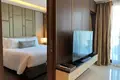 Mieszkanie 1 pokój 93 m² Phuket, Tajlandia