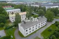 Квартира 1 комната 33 м² Tampereen seutukunta, Финляндия