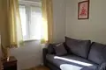 Wohnung 1 Schlafzimmer 39 m² Rafailovici, Montenegro
