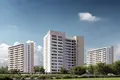 1 bedroom apartment 85 m² Mezitli, Turkey